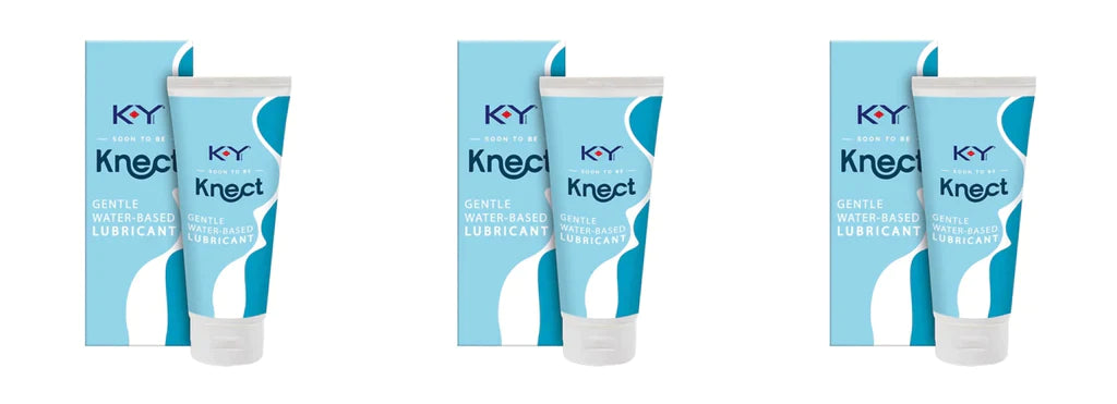 KY KNECT WATER BASED LUBRICANT 50ML (PACK OF 3) hayfeverish.co.uk KY KNECT WATER BASED LUBRICANT 50ML (PACK OF 3) hayfeverish.co.uk
